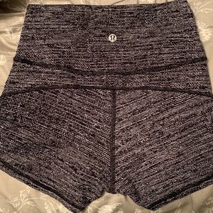 *SOLD* Lululemon In Movement Everlux Short